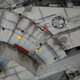Illustration for article titled Modded Millennium Falcon Can Pass for Real Movie Prop